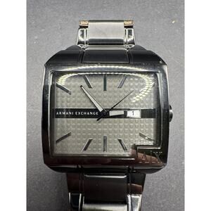 Armani Exchange | Accessories | Armani Exchange Womens Watch 